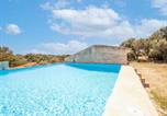 Location vacances  Province des Îles Baléares - Possessio Sa Barrala Casa del Señor-2