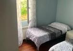 Location vacances  Province de Cantabrie - Apartamentos Luminar Sant 11-4