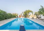 Location vacances  Province de Raguse - Nice Home In Modica With Wifi-1