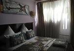 Location vacances Boksburg - Tassili Lodge-1