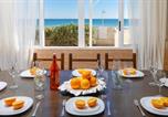Location vacances Guardamar del Segura - Fidalsa Pacific Beach-3