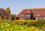 Hôtel Folkestone - The Evenhill-3