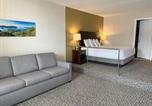 Hôtel Lake George - The Georgian Resort-4