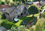 Location vacances Alsace - La Buissonnière-2