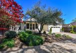 Location vacances Sonoma - 3 Bd Cozy Home in St. Helena,fenced.Monthly rental-1
