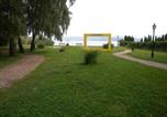 Location vacances Balatonkeresztúr - Holiday home in Balatonbereny 34653-3