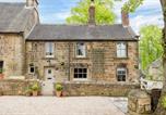 Location vacances Clay Cross - Host & Stay - Well Farm Cottage-1