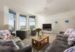 Location vacances Newquay - Beachside Fistral, Newquay-1