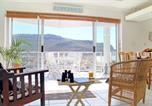 Location vacances Kommetjie - Crow`s Nest Fish Hoek-1