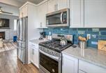 Location vacances Hoquiam - Barefoot Beach House-3