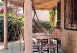 Location vacances  Cercles mégalithiques de Sénégambie  - Auberge Le Soleil-3