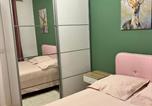 Location vacances  Val-d'Oise - Cosy Appartement 60m2 Cergy Prefecture-4