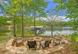 Location vacances Jasper - Arrowhead- Perfect Lakeside Retreat-4
