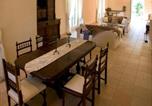 Location vacances  Grèce - Sunrise Beach House by Andros Villas Collection-4