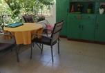 Location vacances Markarska - Centar Guest house-3