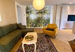 Location vacances Nîmes - Villa Tilia-1
