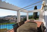 Location vacances Begur - Quatre vents Ref 163-1