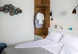 Location vacances Gennadi - Kipos Suites & Apartments-2