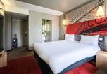 Hôtel Fontenay-sur-Loing - Ibis Montargis-3