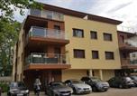 Location vacances Siófok - Apartments in Siofok - Balaton 38420-3