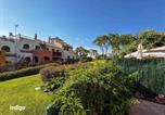 Location vacances Ayamonte - Vista Esuri 2 Bedroom Townhouse Wre001-3