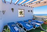 Location vacances Torrox - Villa José Andrés Torrox by Ruralidays-3
