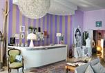 Hôtel Grottammare - Hotel Roma-2