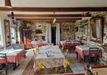 Location vacances Brélès - Auberge De Bel Air-4