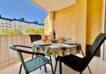 Location vacances Calpe - Apolo 7 2d-4