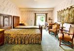 Location vacances Libin - Charming Villa, Paliseul-4