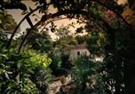 Location vacances Algeciras - Complejo Rural Huerta Grande-1