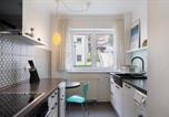 Location vacances  Gare de Suhl - Ferienwohnung Tannenblick 6-2-4