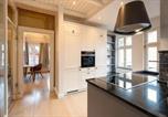 Location vacances Borkum - Commandeur-Huus Wohnung 3-2