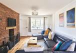 Location vacances Leominster - Blackstone House-3