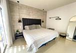 Location vacances  Mexique - Acqua Di Mare 202-2