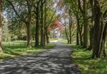 Location vacances Levens - Brettargh Holt Mansion Sleeping 48-3