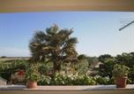 Location vacances Nin - Apartment in Nin with Terrace, Air conditioning, Wi-Fi (3722-1)-1