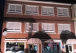 Location vacances Viveiro - Hospedaxe Don Manuel-1
