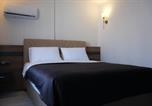 Hôtel İsmetkaptan - Üstün Hotel Alsancak-4