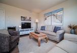 Location vacances Javea - Golden Star Apartment Javea Arenal by Rock Rentals-3