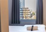 Hôtel Butetown - Easyhotel Cardiff-4