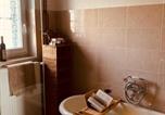 Location vacances Kecskemét - Csengőd Kúria-4