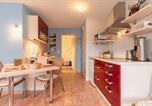 Location vacances Koserow - Ferienbungalow Dünenruhe by Pharus Appartements-3