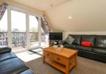Location vacances Calstock - Honeycombe Lodge-3