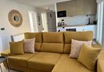 Location vacances Tudela - Nordic Home-2