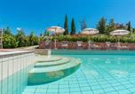 Location vacances Capannoli - Wonderful Villa in Tuscany with swimming pool and park near Pisa and Florence-4