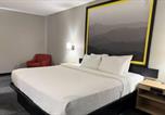 Hôtel Cleveland - Super 8 by Wyndham Chattanooga East - Hamilton Place-3