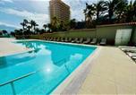 Location vacances Puerto de la Cruz - Apartaments Honey Holiday-1
