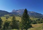 Hôtel Cortina d'Ampezzo - Hotel Villa Gaia-4