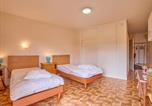 Location vacances  Gers - Studio lumineux 22 m², balcon, Wifi, animaux admis - Fr-1-841-46-2